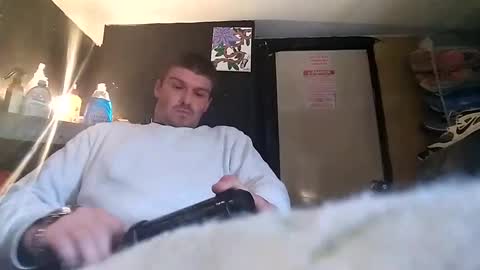 mikemike11k online show from 3, 1, 2025