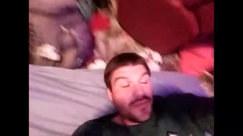 mikemike11k online show from 15, 1, 2025