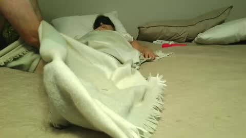 Bigmilf1111 online show from 5, 10, 2025