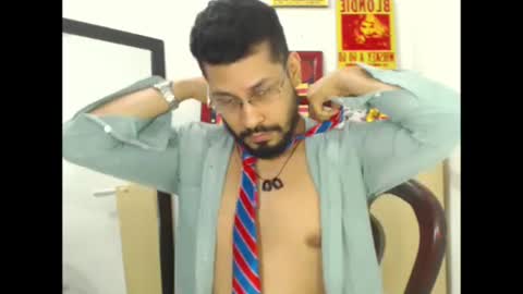 mikeriverx online show from 18, 2, 2025