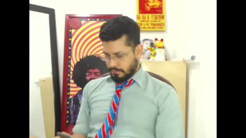 mikeriverx online show from 23, 2, 2025