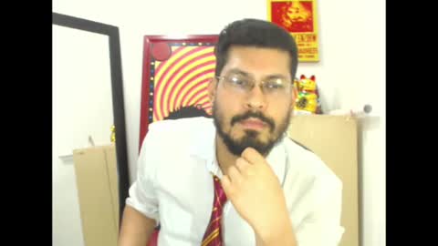 mikeriverx online show from 26, 2, 2025