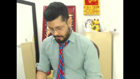 mikeriverx online show from 26, 2, 2025