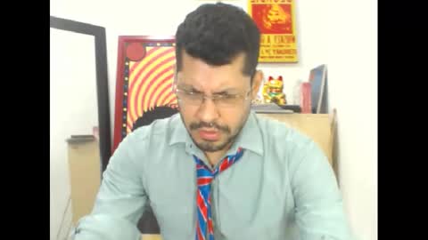 mikeriverx online show from 16, 9, 2025