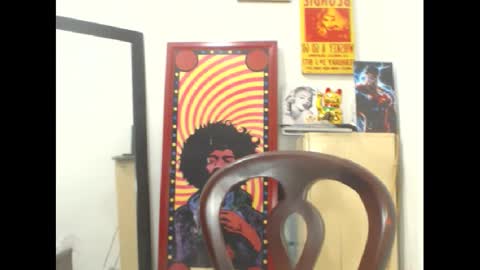 mikeriverx online show from 28, 9, 2025