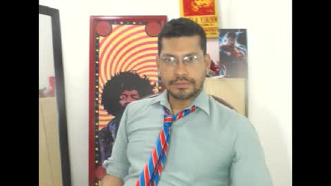 Snapshot of mikeriverx chatting on 23, 3, 2026 mikeriverx online show from 23, 3, 2026