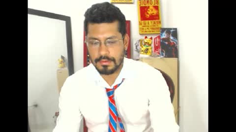 Snapshot of mikeriverx chatting on 12, 4, 2026 mikeriverx online show from 12, 4, 2026