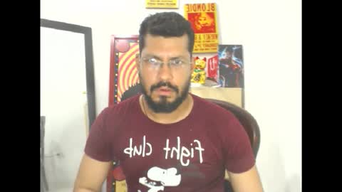 Snapshot of mikeriverx chatting on 24, 5, 2026 mikeriverx online show from 24, 5, 2026