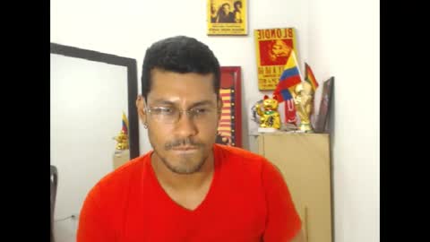 mikeriverx online show from 13, 7, 2026