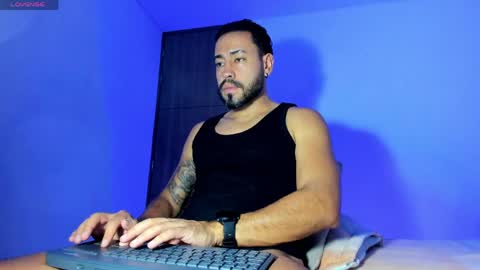 Snapshot of mikesantoss1 chatting on 5, 6, 2026 Mike online show from 5, 6, 2026