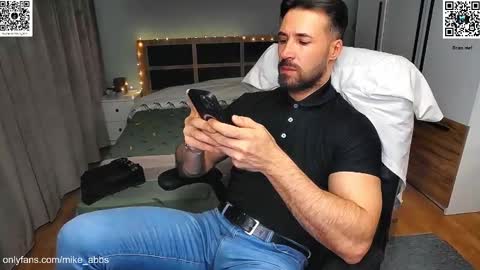 Mike    online show from 16, 2, 2026