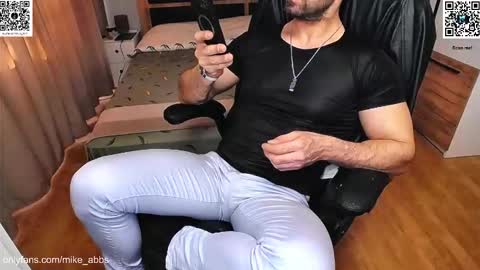 Mike    online show from 25, 3, 2026