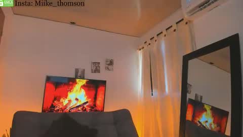 Mike online show from 4, 12, 2024