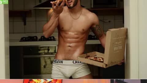 Mike online show from 4, 12, 2024