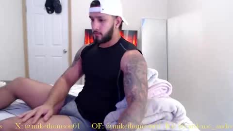 Mike online show from 29, 10, 2025