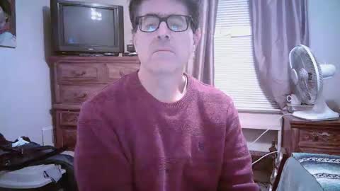 Mike online show from 23, 3, 2026