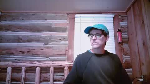 Mike online show from 13, 6, 2026