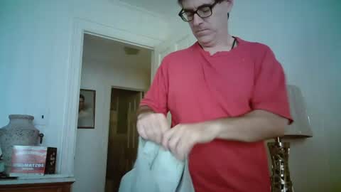 Mike online show from 4, 7, 2026