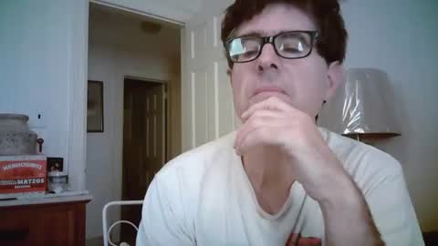 Mike online show from 11, 7, 2026