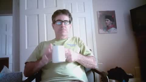 Mike online show from 15, 7, 2026