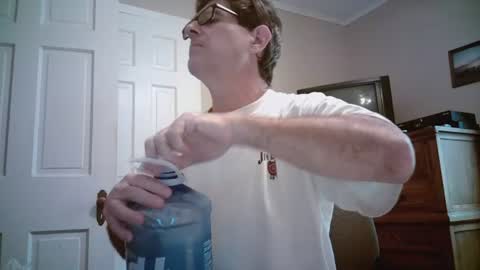Mike online show from 22, 7, 2026