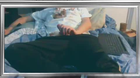 mikey_silver online show from 19, 12, 2024