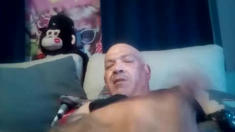 mikeyballer52 online show from 3, 12, 2024