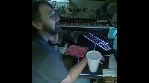 Snapshot of mikeylikesit38 chatting on 4, 12, 2024 Mikey online show from 4, 12, 2024