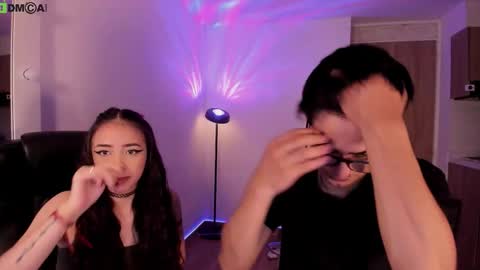 VIOLETAMIKE online show from 17, 3, 2026