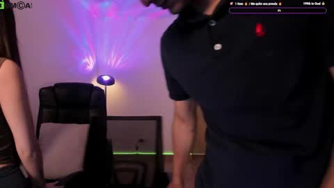 VIOLETAMIKE online show from 2, 4, 2026