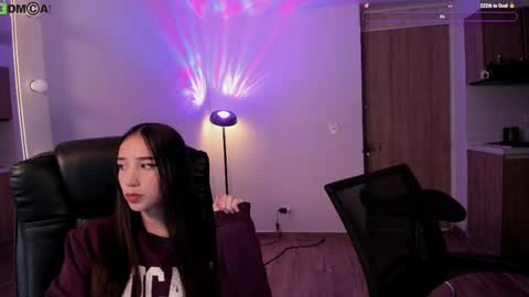 VIOLETAMIKE online show from 24, 5, 2026
