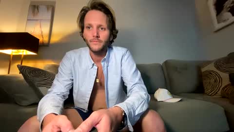 mikeywhite123 online show from 26, 1, 2025