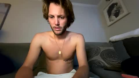 mikeywhite123 online show from 11, 3, 2025