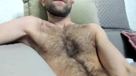 Mikhail online show from 21, 12, 2024