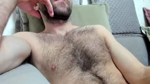 Mikhail online show from 24, 12, 2024