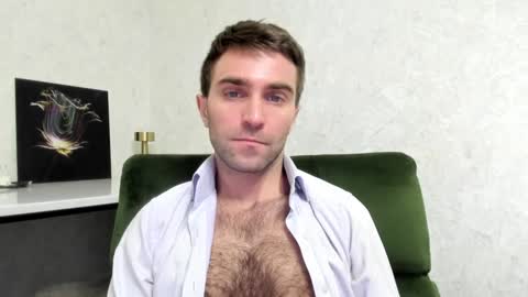 Mikhail online show from 10, 1, 2025