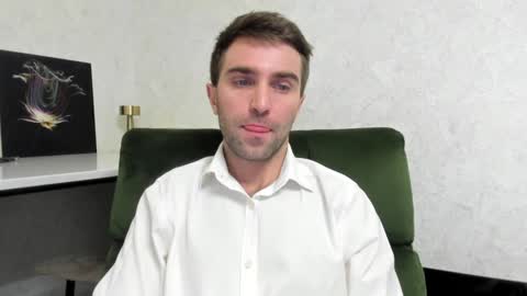 Mikhail online show from 11, 1, 2025