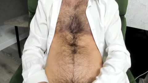 Mikhail online show from 11, 1, 2025