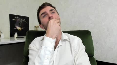 Mikhail online show from 14, 1, 2025