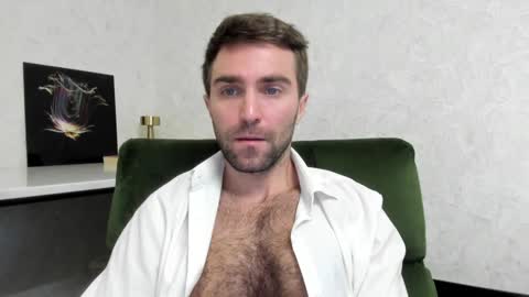 Mikhail online show from 15, 1, 2025