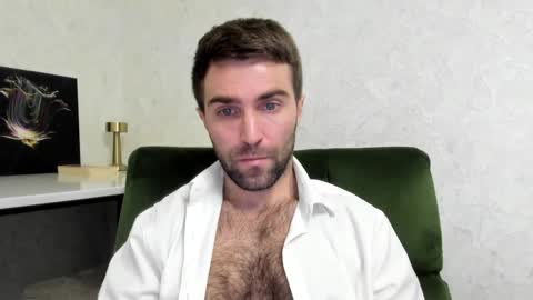 Mikhail online show from 16, 1, 2025