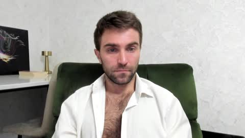 Mikhail online show from 16, 1, 2025