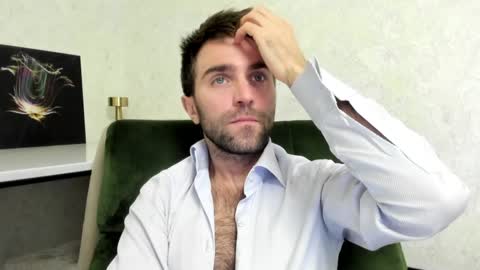 Mikhail online show from 18, 1, 2025