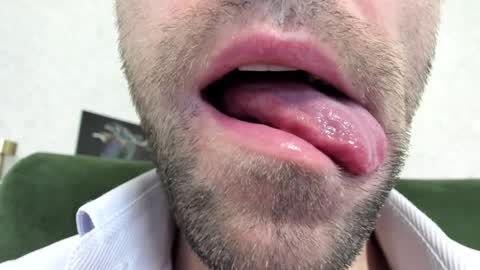 Mikhail online show from 26, 1, 2025