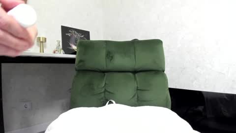 Mikhail online show from 26, 1, 2025