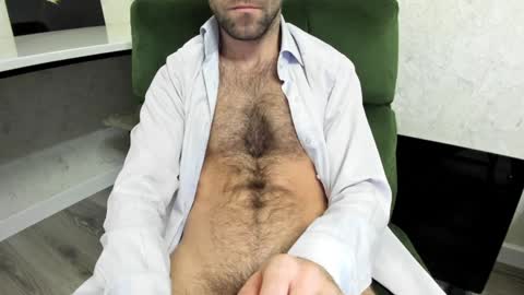 Mikhail online show from 27, 1, 2025