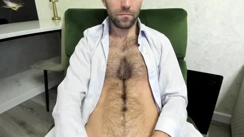 Mikhail online show from 29, 1, 2025