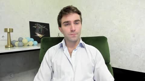 Mikhail online show from 31, 1, 2025