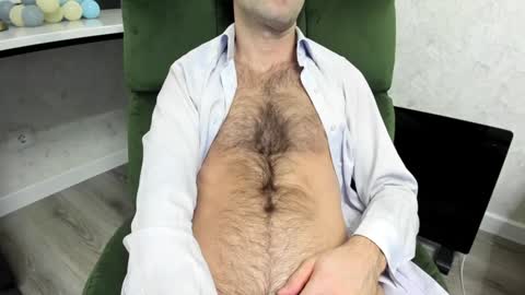 Mikhail online show from 31, 1, 2025