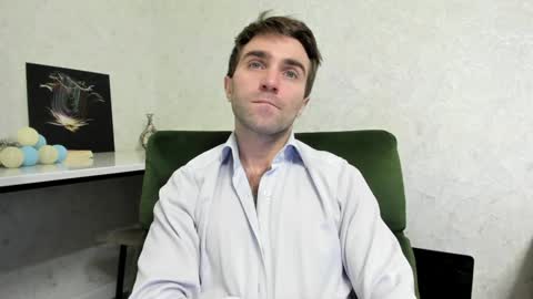 Mikhail online show from 1, 2, 2025